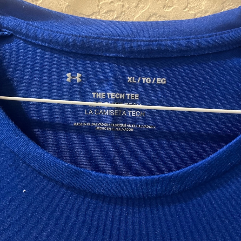 IMG Football Shirt - Picture 3 of 4